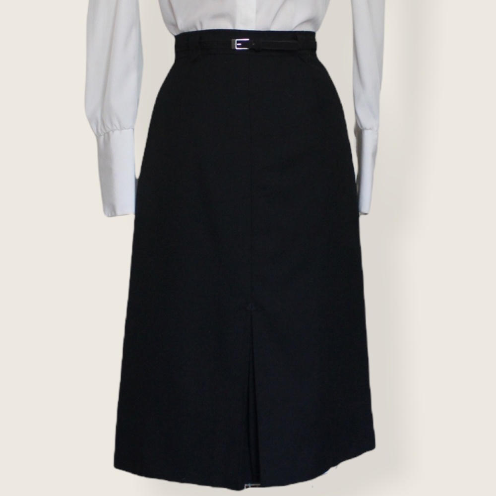 Vintage Skirt by College Town Union-Made ILGWU